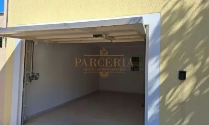 Casa com 2 quartos para alugar no Morumbi, Araçatuba , 100 m2 por R$ 1.600