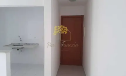 Edifício saveiro - 72m² 3 dormitórios 1 vaga coberta.