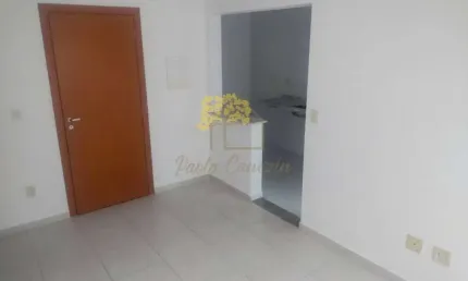Edifício saveiro - 39m² 1 dormitório 1 vaga coberta.