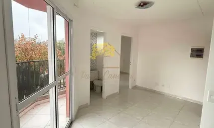Apartamento com 1 quarto para alugar no Parque Industrial, São José dos Campos 