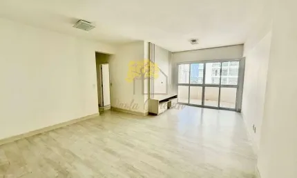 Millenium Residence - Jd. Esplanada 3 dorm lazer completo