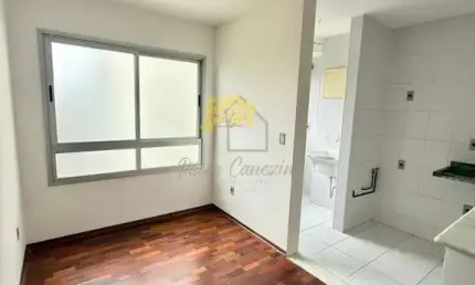 Apartamento com 3 quartos para alugar no Monte Castelo, São José dos Campos 