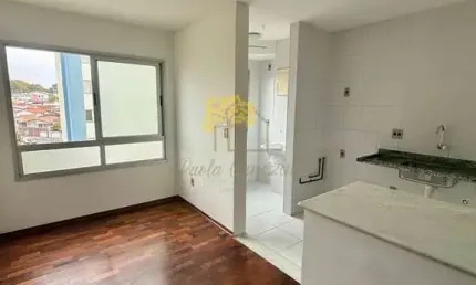 Apartamento com 3 quartos para alugar no Monte Castelo, São José dos Campos 