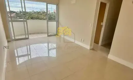 Millenium Residence - Jd. Esplanada 2 dorm lazer completo