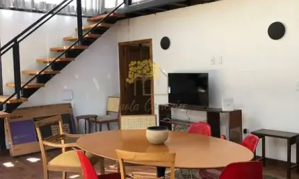 Casa de campo com 2 suites confortáveis deck lareira