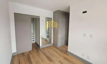 APARTAMENTO DE 2 DORMITÓRIOS | 67m² | Signature Royal Park