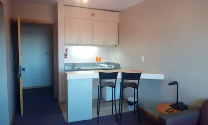 Flat com 1 quarto à venda na rua os dezoito do forte, 1818, exposição, caxias do sul por r$ 200.000