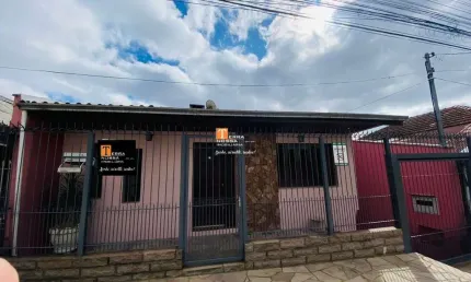 Casa com 3 quartos à venda na paim filho, 135, cinqüentenário, caxias do sul por r$ 490.000