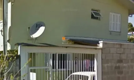 Casa com 4 quartos à venda na rua laurindo grazziotin, 230, charqueadas, caxias do sul por r$ 350.000