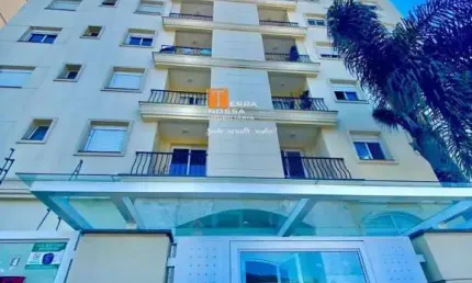 Apartamento com 3 quartos à venda na avenida mário lunardi, 148, jardim do shopping, caxias do sul por r$ 430.000