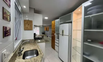 Apartamento com 2 quartos à venda na rua condessa pereira carneiro, 49, sanvitto, caxias do sul por r$ 450.000