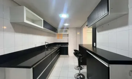 Apartamento com 3 quartos à venda na rua são josé, 2045, centro, caxias do sul por r$ 720.000