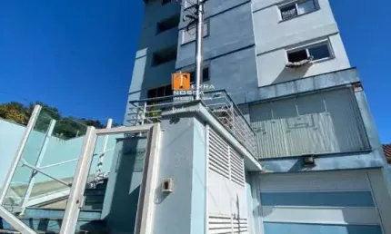 Apartamento com 2 quartos à venda na rua gervasio roccaro, 95, medianeira, caxias do sul por r$ 492.000