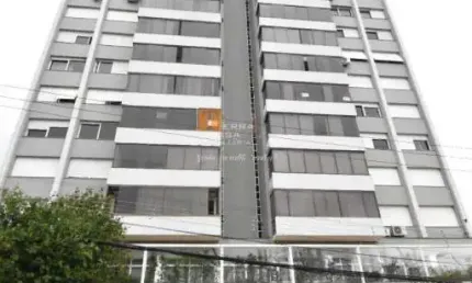 Apartamento com 4 quartos à venda na rua humberto de campos, 814, nossa senhora de lourdes, caxias do sul por r$ 800.000
