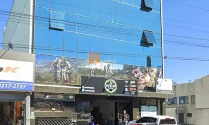 Sala comercial para alugar na avenida ruben bento alves, 4650, santa catarina, caxias do sul por r$ 4.500