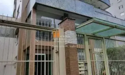 Cobertura com 3 quartos à venda na rua tronca, 1967, exposição, caxias do sul por r$ 2.900.000