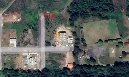Terreno à venda na pedro pasqual filho, monte pasqual, farroupilha por r$ 391.999