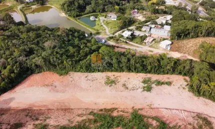 Terreno à venda na antônio pertile, tamandaré, garibaldi por r$ 254.622