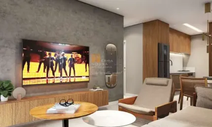 Apartamento com 3 quartos à venda na interpraias, 1, balneário rosa do mar, passo de torres por r$ 713.202