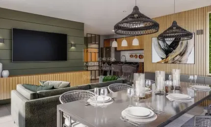 Apartamento com 3 quartos à venda na general osório, 430, praia grande, torres por r$ 1.824.551