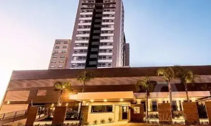 Apartamento com 1 quarto à venda na rua joão alberto tomazoni, 381, sanvitto, caxias do sul por r$ 350.000