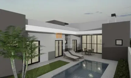 Casa com 3 quartos à venda na das sardinhas, 1, balneário rosa do mar, passo de torres por r$ 950.000