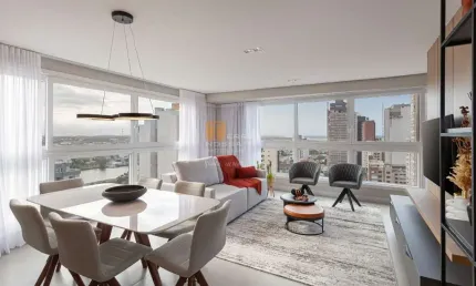 Apartamento com 2 quartos à venda na osmani martins veras, 44, praia grande, torres por r$ 1.820.551