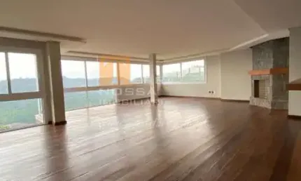 Apartamento com 4 quartos à venda na maximiliano f. hann, 365, jardim bela vista, gramado por r$ 8.980.000
