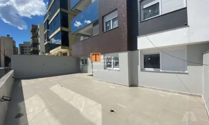 Apartamento com 3 quartos à venda na rua hermes joão webber, 100, sanvitto, caxias do sul por r$ 984.000