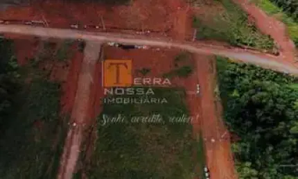 Terreno à venda na antônio pertile, tamandaré, garibaldi por r$ 247.738