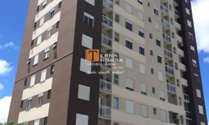 Apartamento com 2 quartos à venda na rua ângelo lourenço tesser, 1418, de lazzer, caxias do sul por r$ 275.000