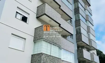 Apartamento com 3 quartos à venda na rua josé albino reuse, 1178, cinqüentenário, caxias do sul por r$ 535.000