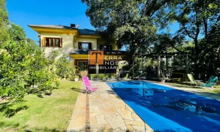 Casa com 4 quartos à venda na rua josé casa, 441, galópolis, caxias do sul por r$ 1.300.000