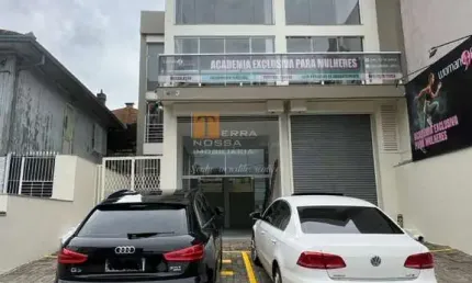 Sala comercial à venda na avenida rio branco, 1483, rio branco, caxias do sul por r$ 1.800.000