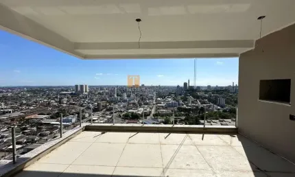 Apartamento com 3 quartos à venda na rua ernesto marsiaj, 612, petrópolis, caxias do sul por r$ 1.512.636