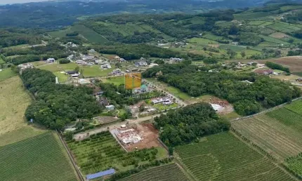 Terreno à venda na malbec, centro, garibaldi por r$ 1.400.000