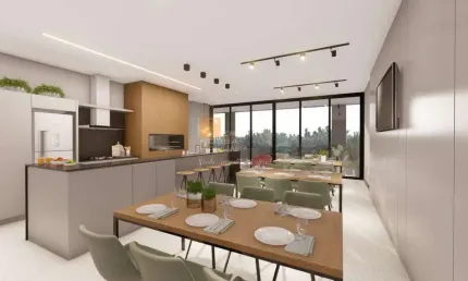 Apartamento com 3 quartos à venda na almirante tamandaré, 180, centro, carlos barbosa por r$ 1.032.000