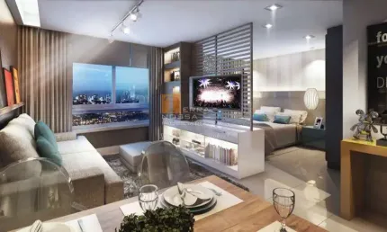Apartamento com 2 quartos à venda na avenida benjamin constant, 316, centro, torres por r$ 1.808.867
