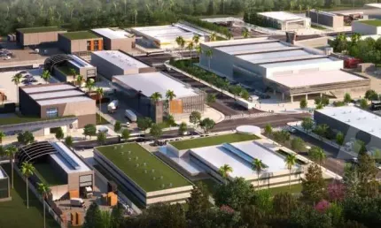 Terreno comercial à venda na arthur perottoni, industrial, farroupilha por r$ 1.657.500