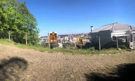 Terreno à venda na rua dom luiz victor sartori, vinhedos, caxias do sul por r$ 800.000