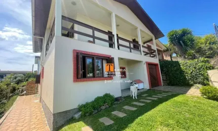 Casa com 6 quartos à venda na rua barão do amazonas, 3623, diamantino, caxias do sul por r$ 650.000