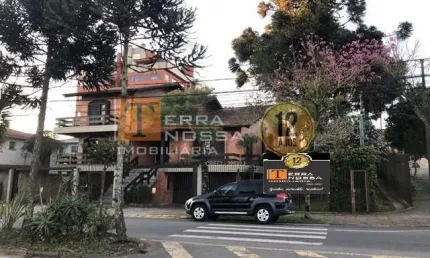 Casa com 5 quartos à venda na avenida abramo randon, 125, interlagos, caxias do sul por r$ 2.120.000