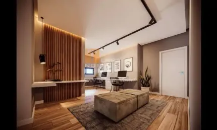 Apartamento com 3 quartos à venda na rua doutor jaime rossler, 89, planalto, farroupilha por r$ 1.005.000