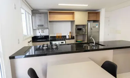 Apartamento com 1 quarto à venda na rua sinimbu, 1241, centro, caxias do sul por r$ 450.000
