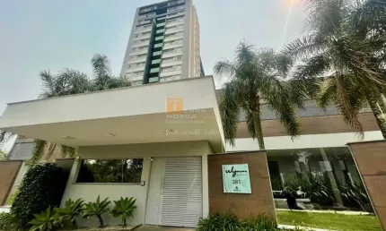 Apartamento com 1 quarto à venda na rua joão alberto tomazoni, 381, sanvitto, caxias do sul por r$ 367.000