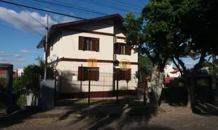 Casa com 5 quartos à venda na rua coelho netto, 606, petrópolis, caxias do sul por r$ 1.250.000