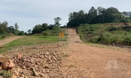 Terreno à venda na rua antônio xavier dos santos, esplanada, caxias do sul por r$ 125.000