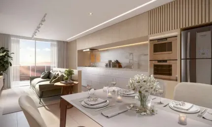 Apartamento com 2 quartos à venda na rua visconde de mauá, 353, são pelegrino, caxias do sul por r$ 940.001