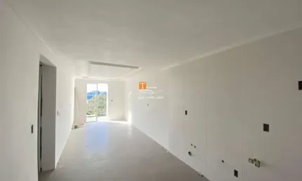 Apartamento com 2 quartos à venda na rua gilberto candeia, 535, colina sorriso, caxias do sul por r$ 318.885