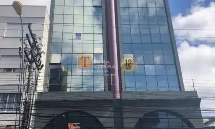 Sala comercial para alugar na rua vinte de setembro, 2430, centro, caxias do sul por r$ 6.500
